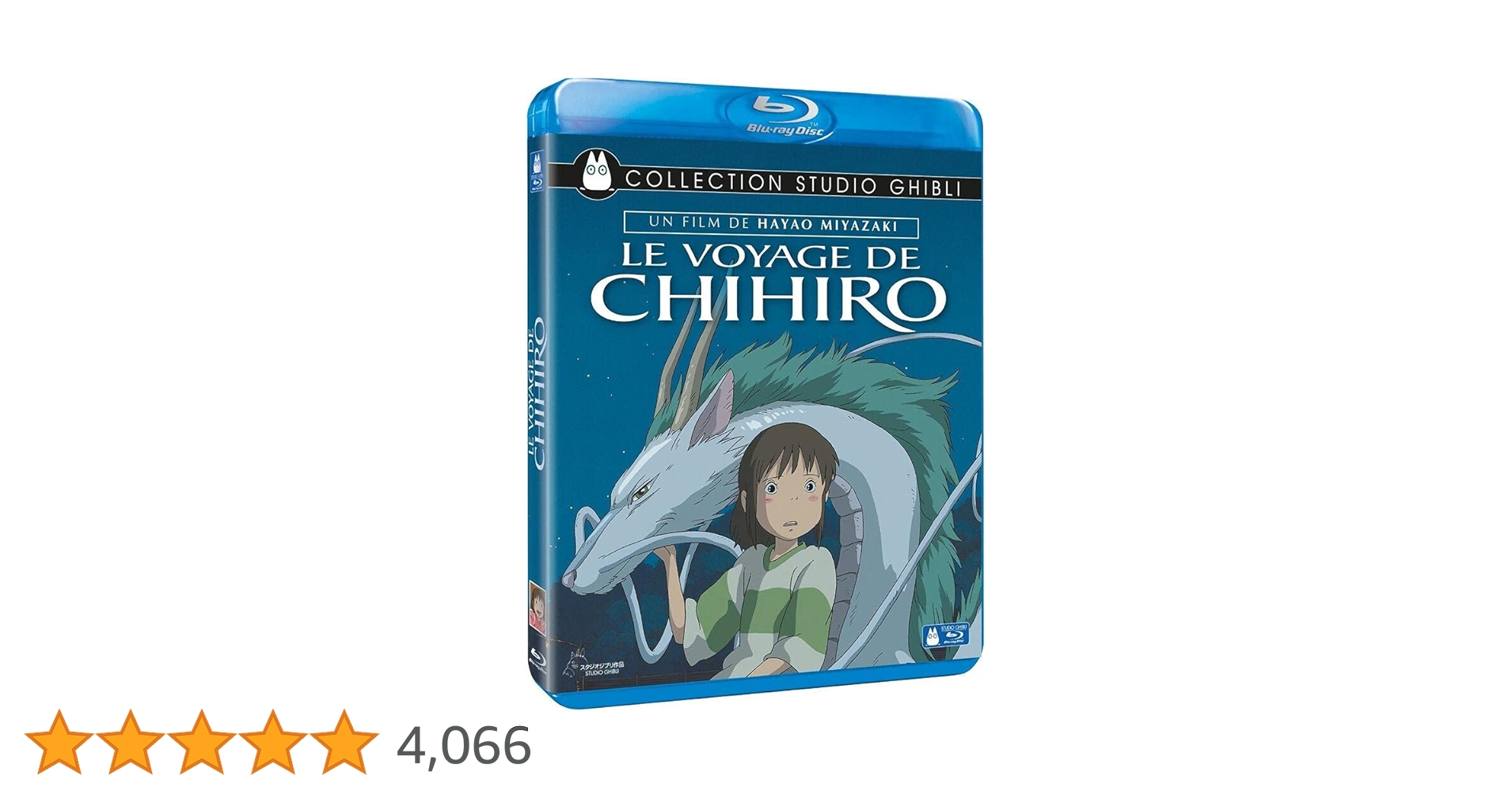 Le Voyage De Chihiro : Hayao Miyazaki, Bunta Sugawara, Mari