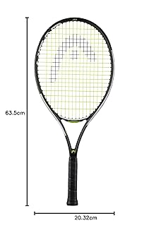 テニス初心者セット (HEAD IG Xtreme 290)シューズ・タオル付き テニス初心者セット (HEAD IG Xtreme 290)シューズ・タオル付き