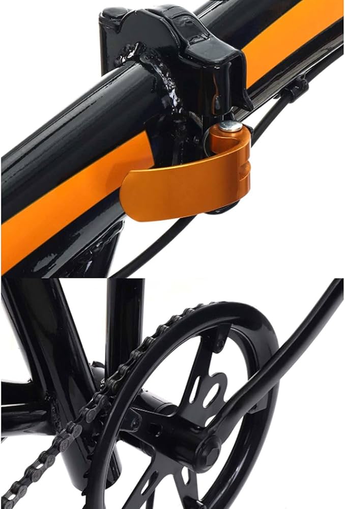 Amazon.co.jp: Pioiljzxc 自転車 クロスバイク, 自転車自転車20インチ