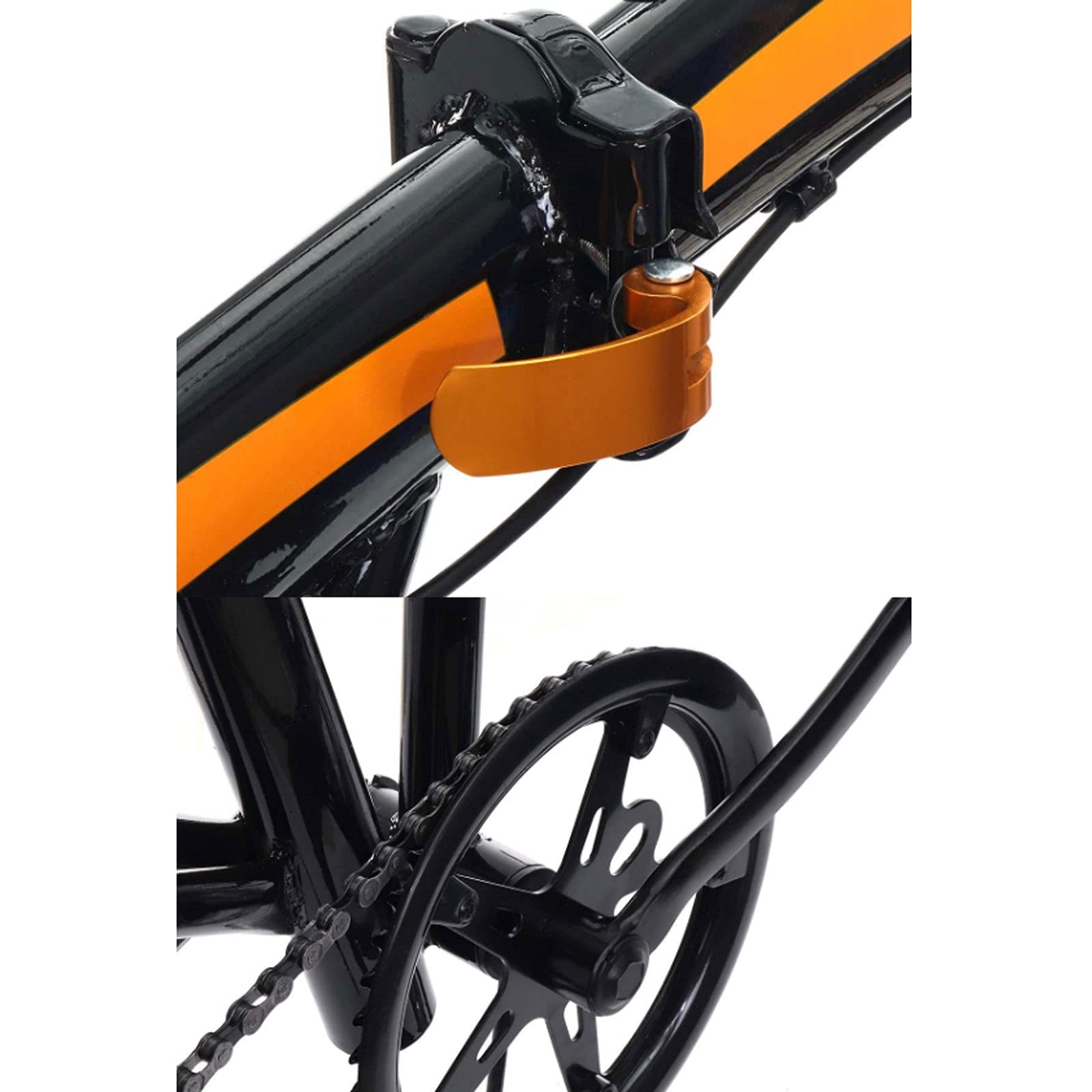 Amazon.co.jp: Pioiljzxc 自転車 クロスバイク, 自転車自転車20