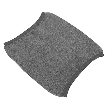 Faxianther Rückenwärmer Aus Kaschmir - Elastischer Wärmegürtel Für Damen, Herren & Kinder