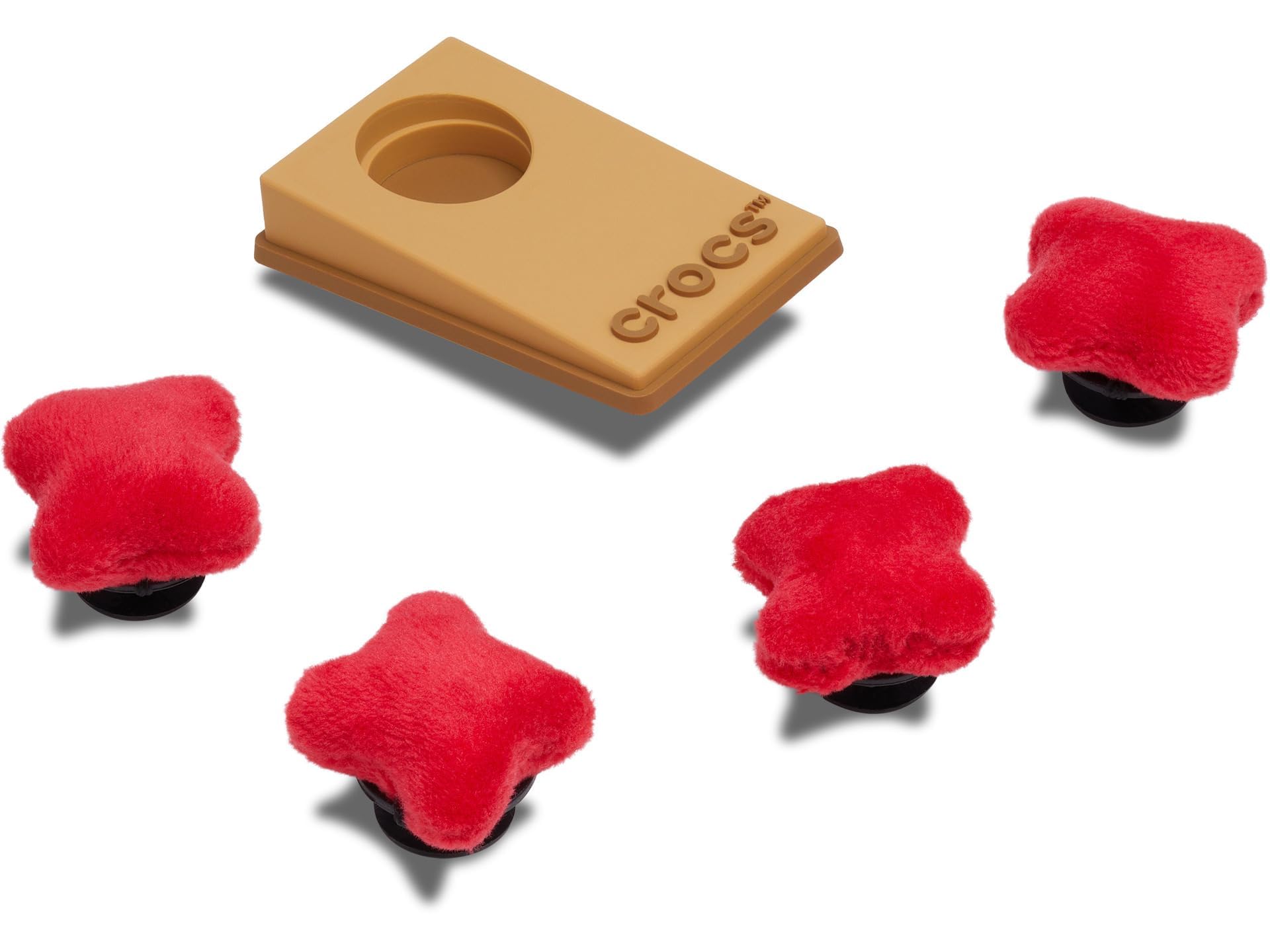 CrocsJibbitz Shoe Charms Disney Charms Multi Pack