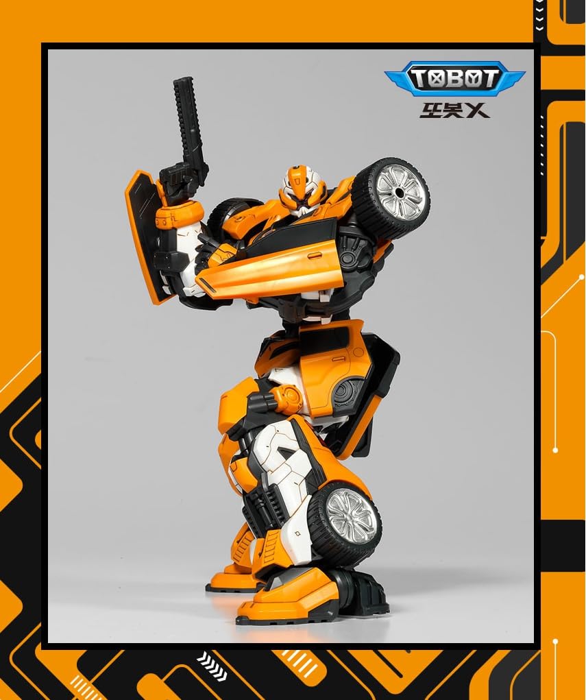 Amazon | トボットX プラモデル アカデミー科学 15823-14歳以上利用可