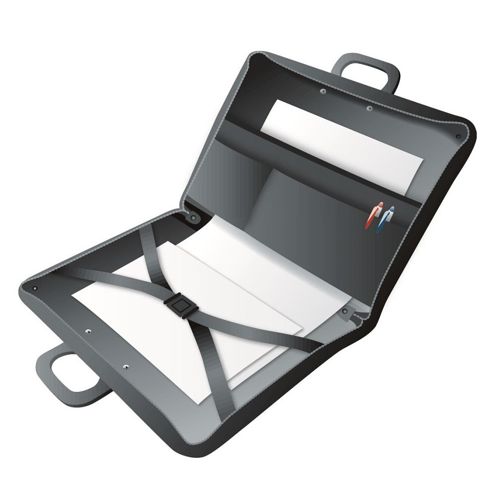 ???? Teji DC-780 Design Case A2