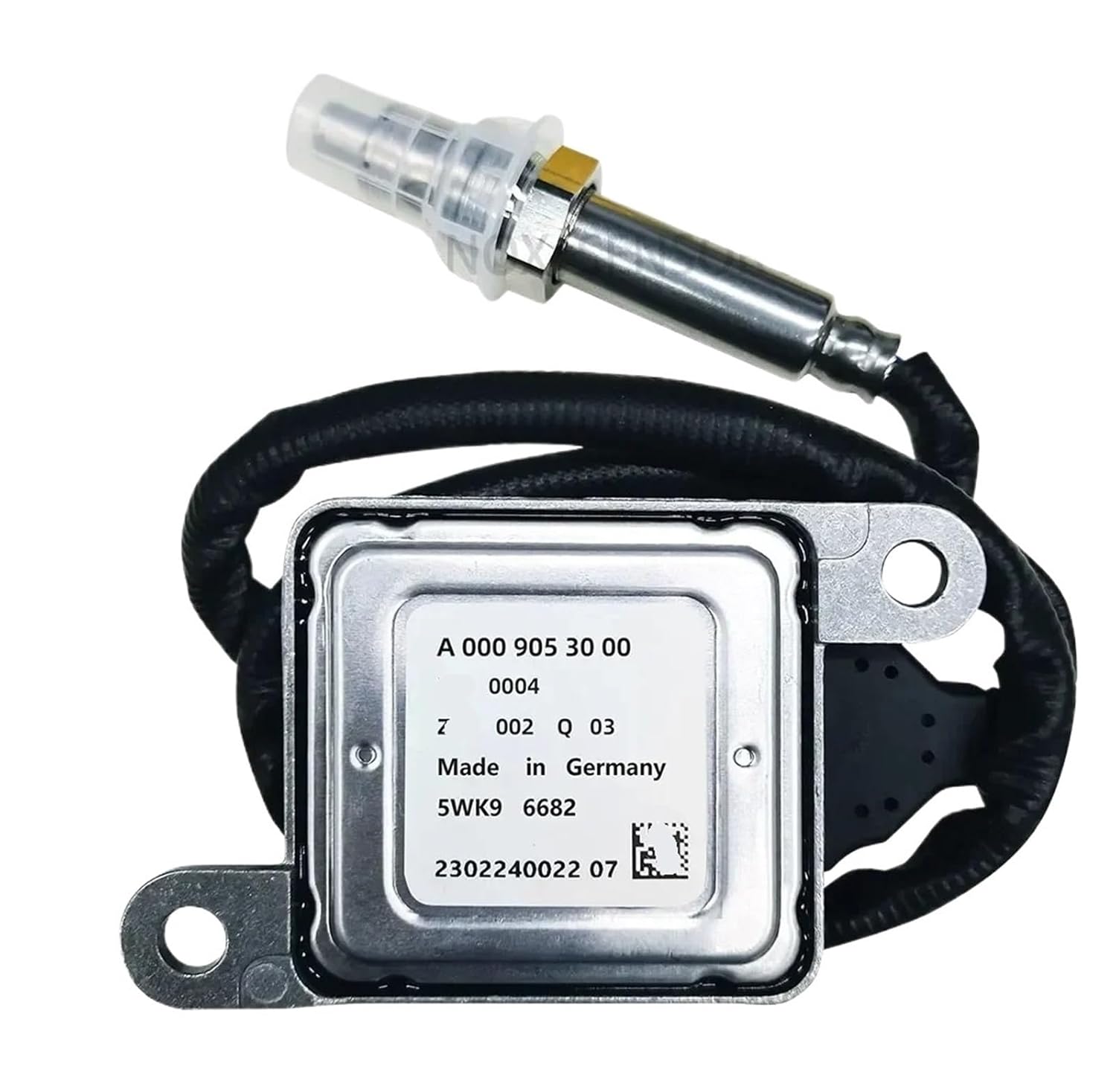 A0009053000 5WK96682 A0009053000 Sensor Suitable for R172 W166 164 W221 W251(5WK96682)