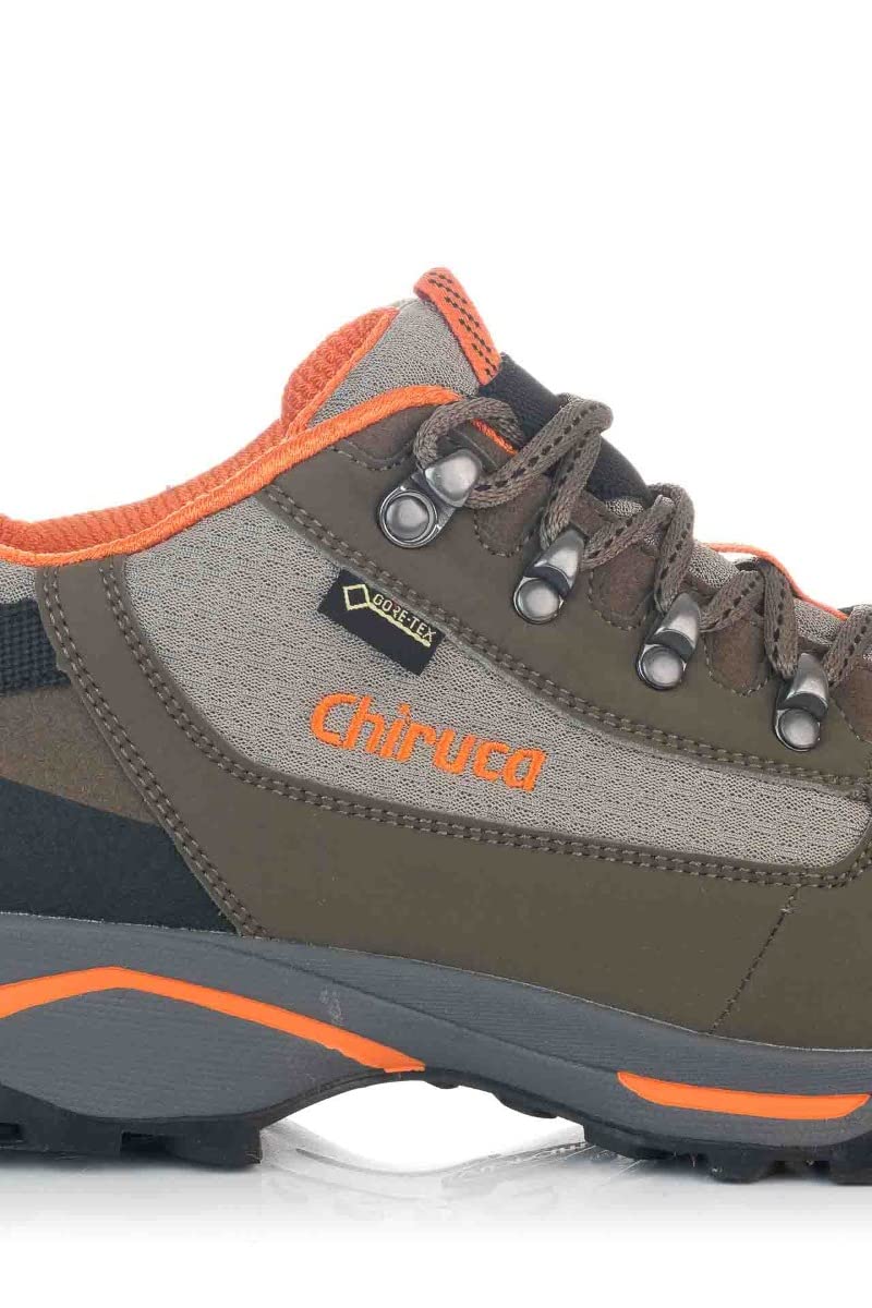CHIRUCA-Santiago 08 Gore-Tex
