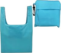 Vista 23 de Bolsas de compras Evohyah reutilizables para comestibles, Biggreen