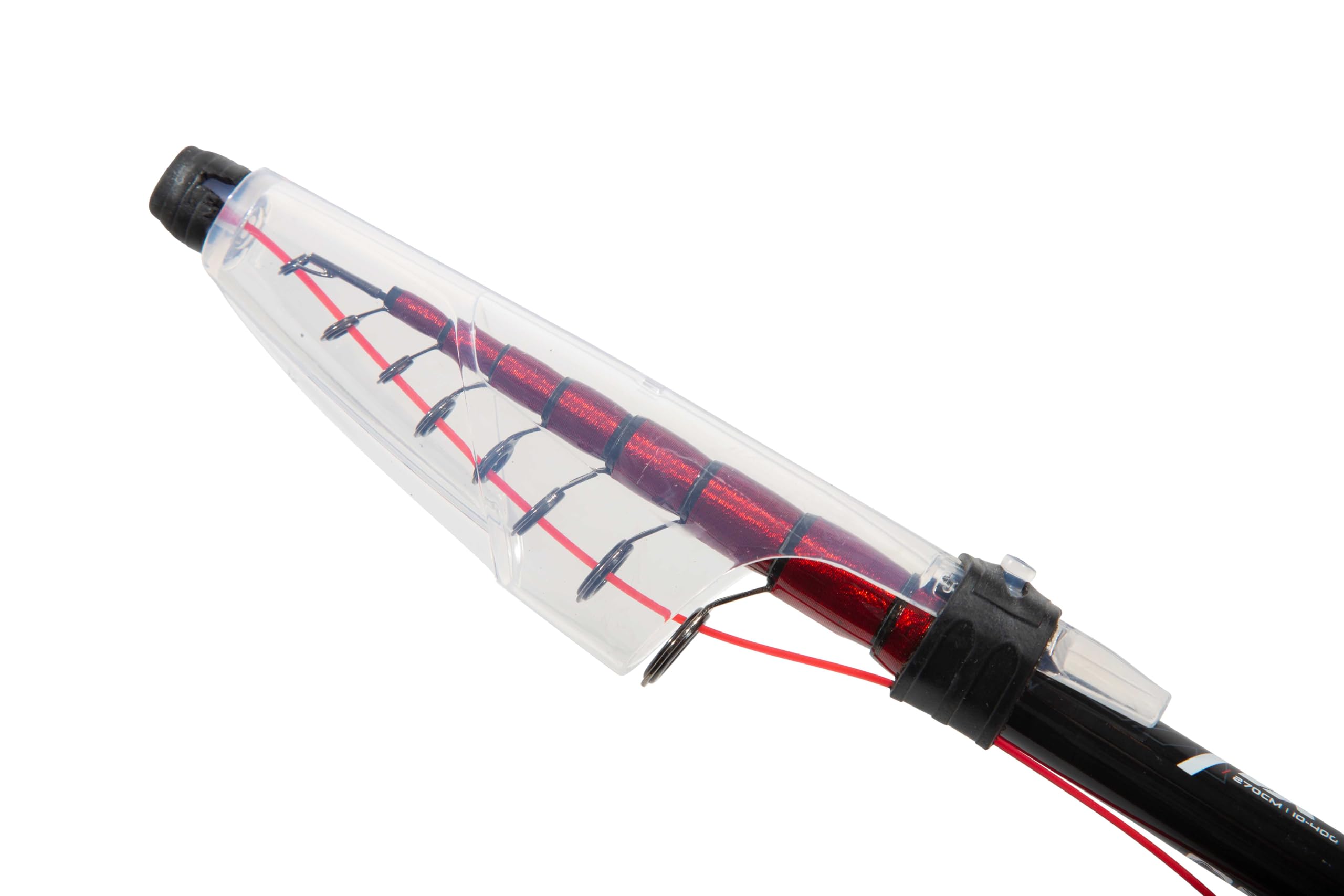 Ultimate Spinning Rod