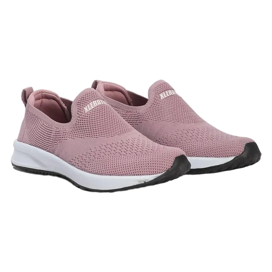 women's sports slip-on shoe