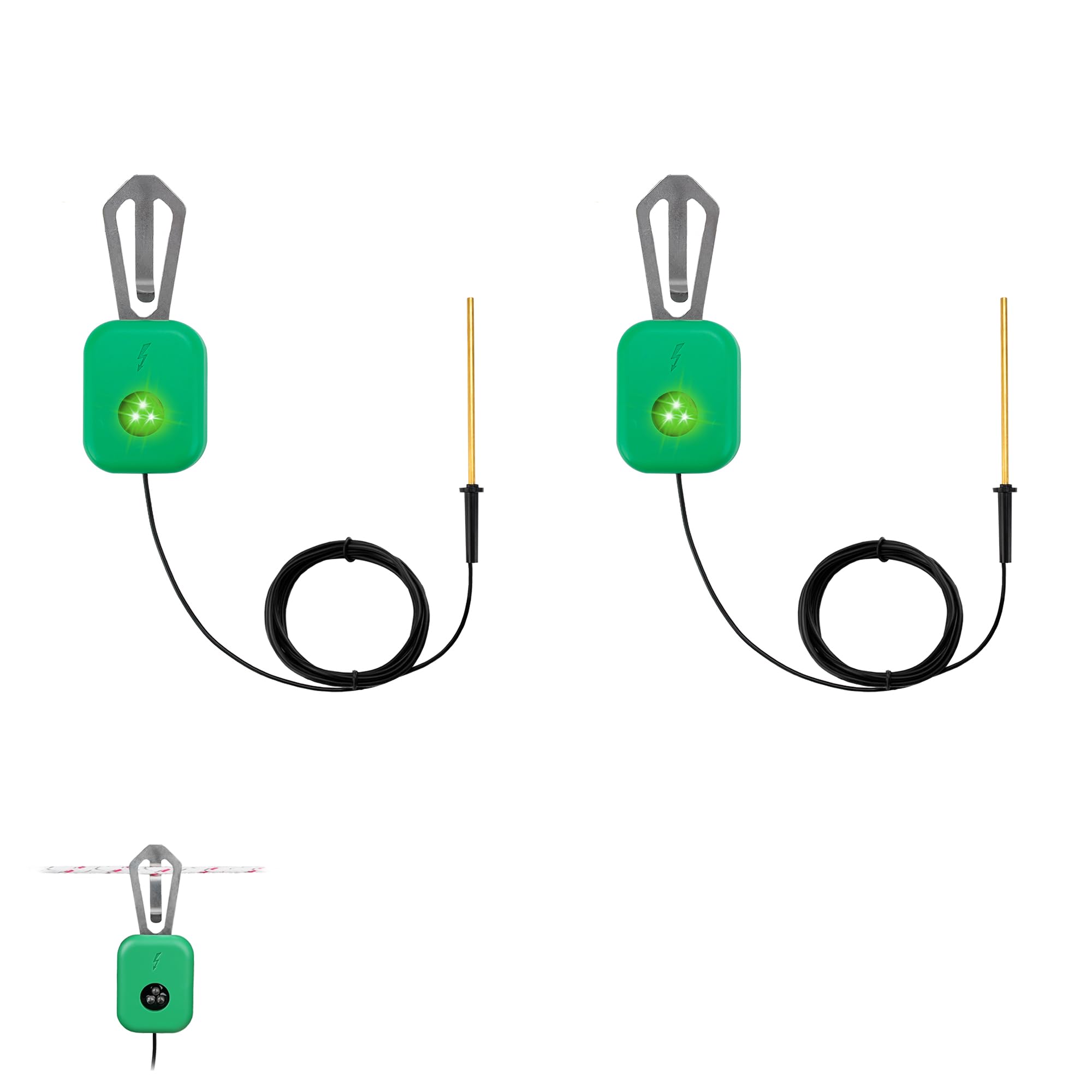 L-FENCE 2-Pack LED