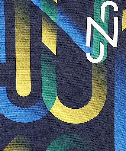 Image of Puma Unisex-Child Regular Fit T-Shirt