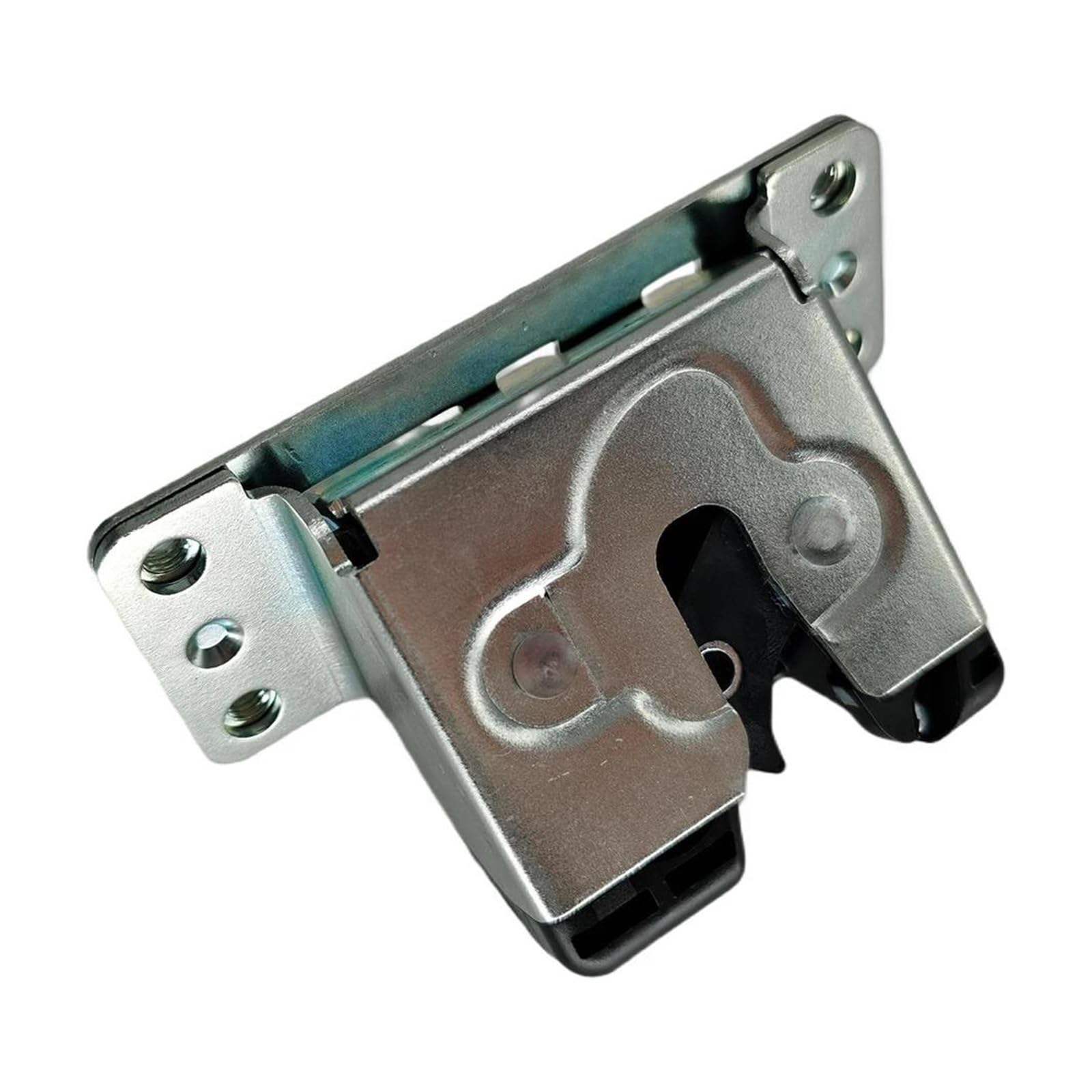 Fhcbutae One Color Car Trunk Door Tailgate Lock Latch For Nissan Nv300 For Primastar 2001-Up 905037151R