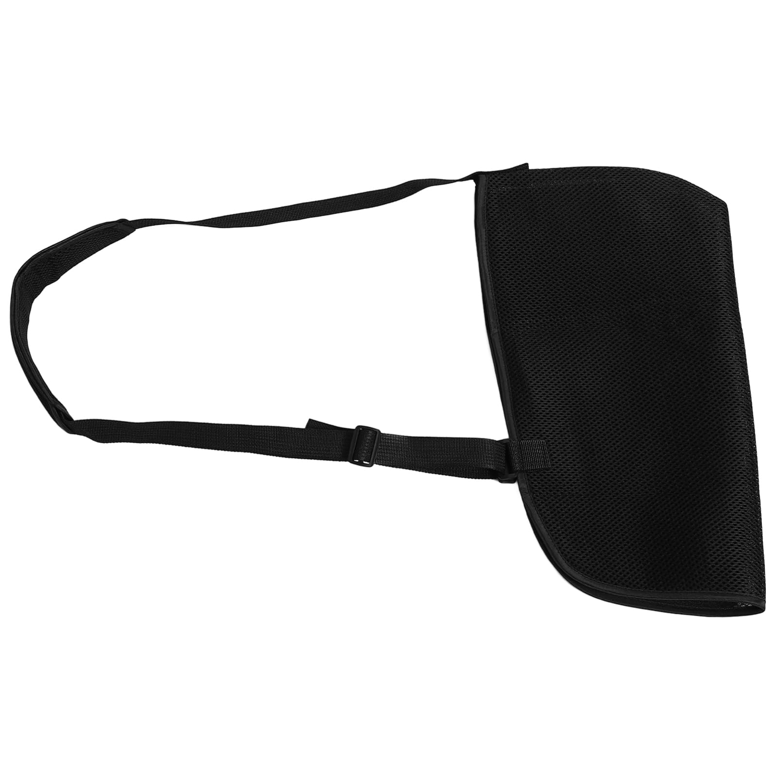 COLLBATH Black Arm Sling For Wrist Injury Sling For Shoulder Injury Arm Support Sling Net Shoulder Sling