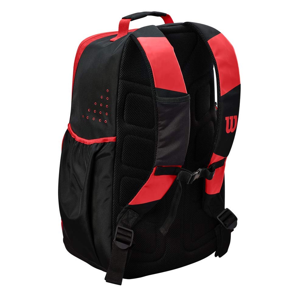 Wilson Unisex-Adult Evolution Backpack Basketball