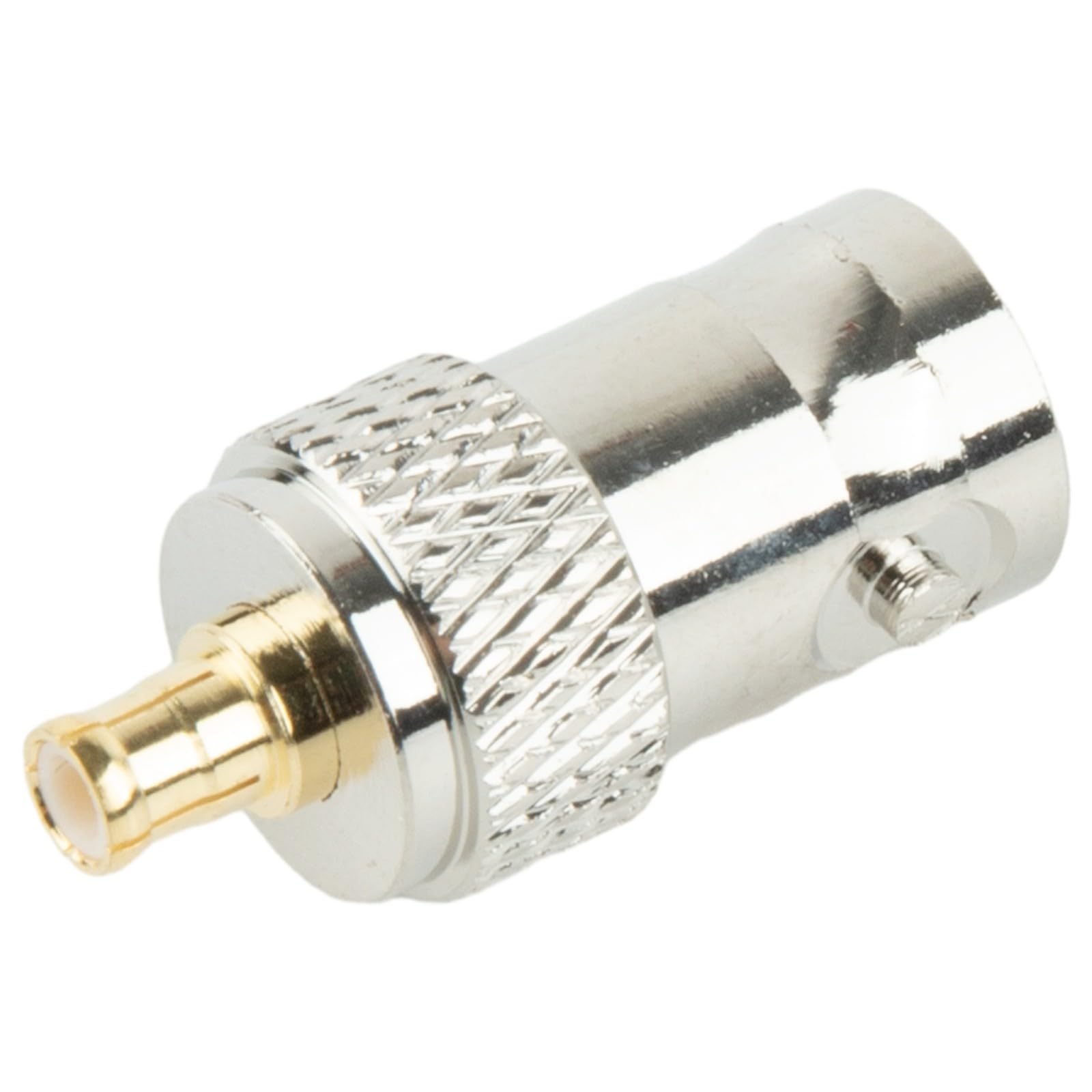 Produktbild von CARMOTTER Universal-Oszilloskop-Sonde P6100 – 100 MHz, 600 V, Mit Adapter, Kompatibel Mit DSO TC2 TC3, 120 Cm Kabel