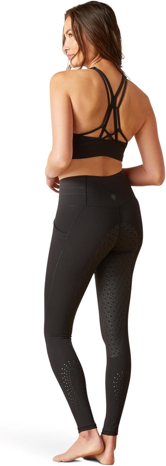 Ariat Womens Eos 2.0 Full Seat Tight - Image 6