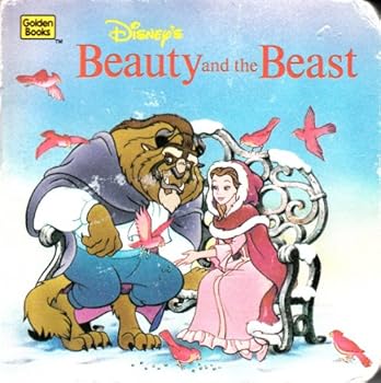 Disney's Beauty and the Beast : The Tale of Chip the Teacup (a First Little Golden Book)