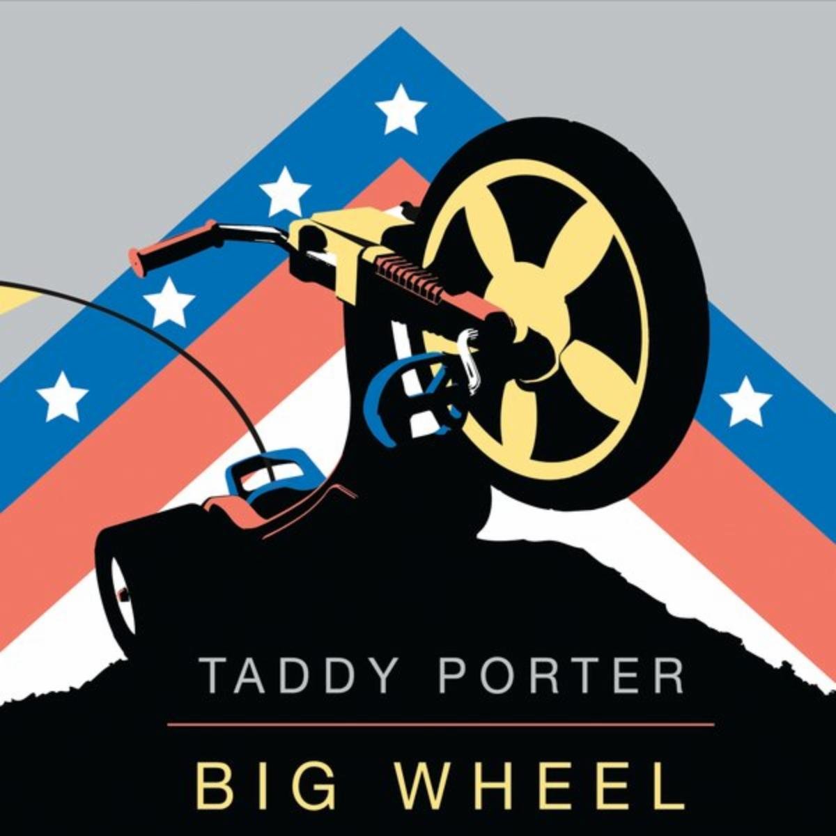 Taddy Porter