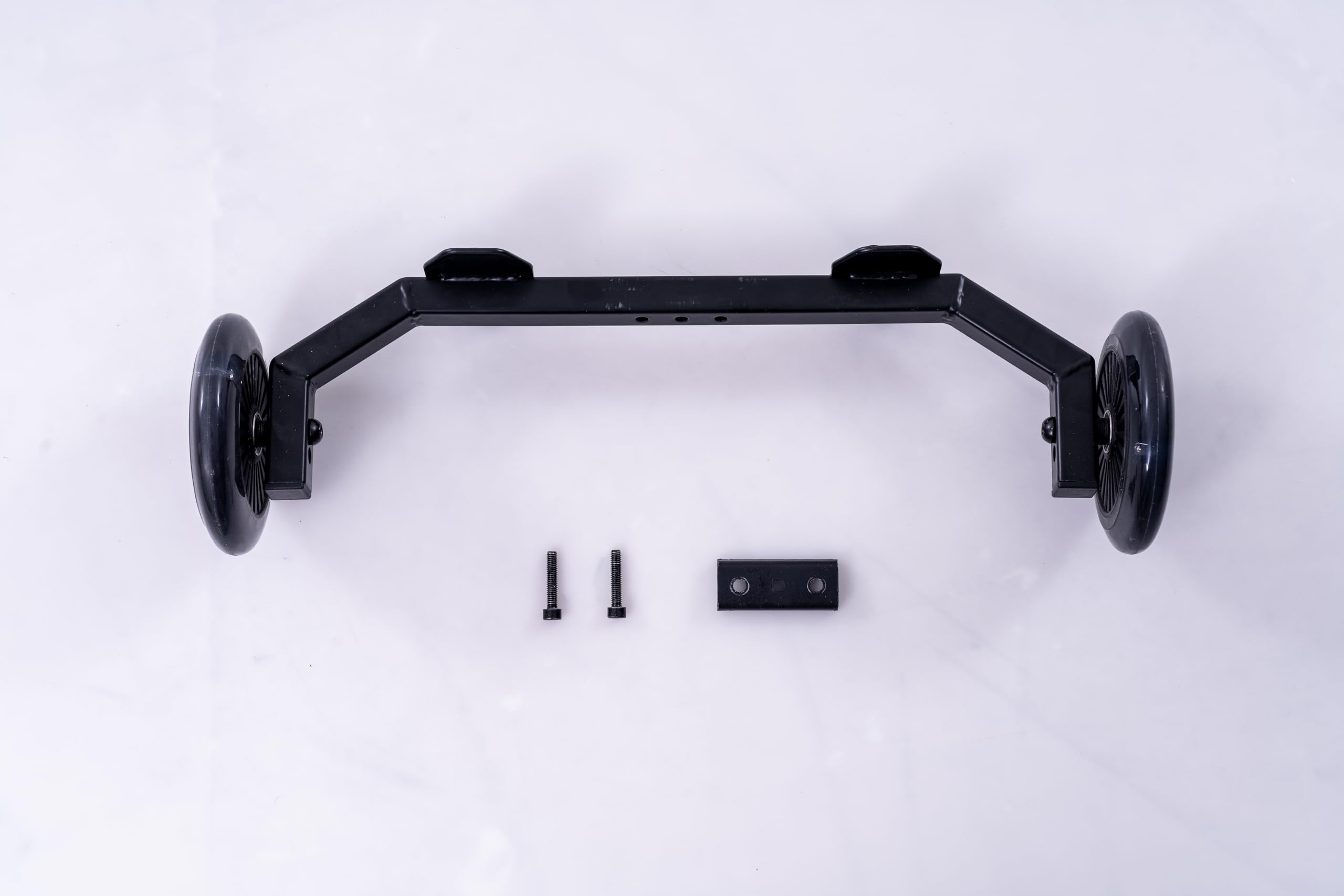 Roues D'entraînement de Moto Tout-terrain 8 Pouces, Roues D'entraînement Moto Universelles, Roues Tout-terrain Remplacement pour la Plupart Motos EV05M EV13M EV08M, Faciles Installer