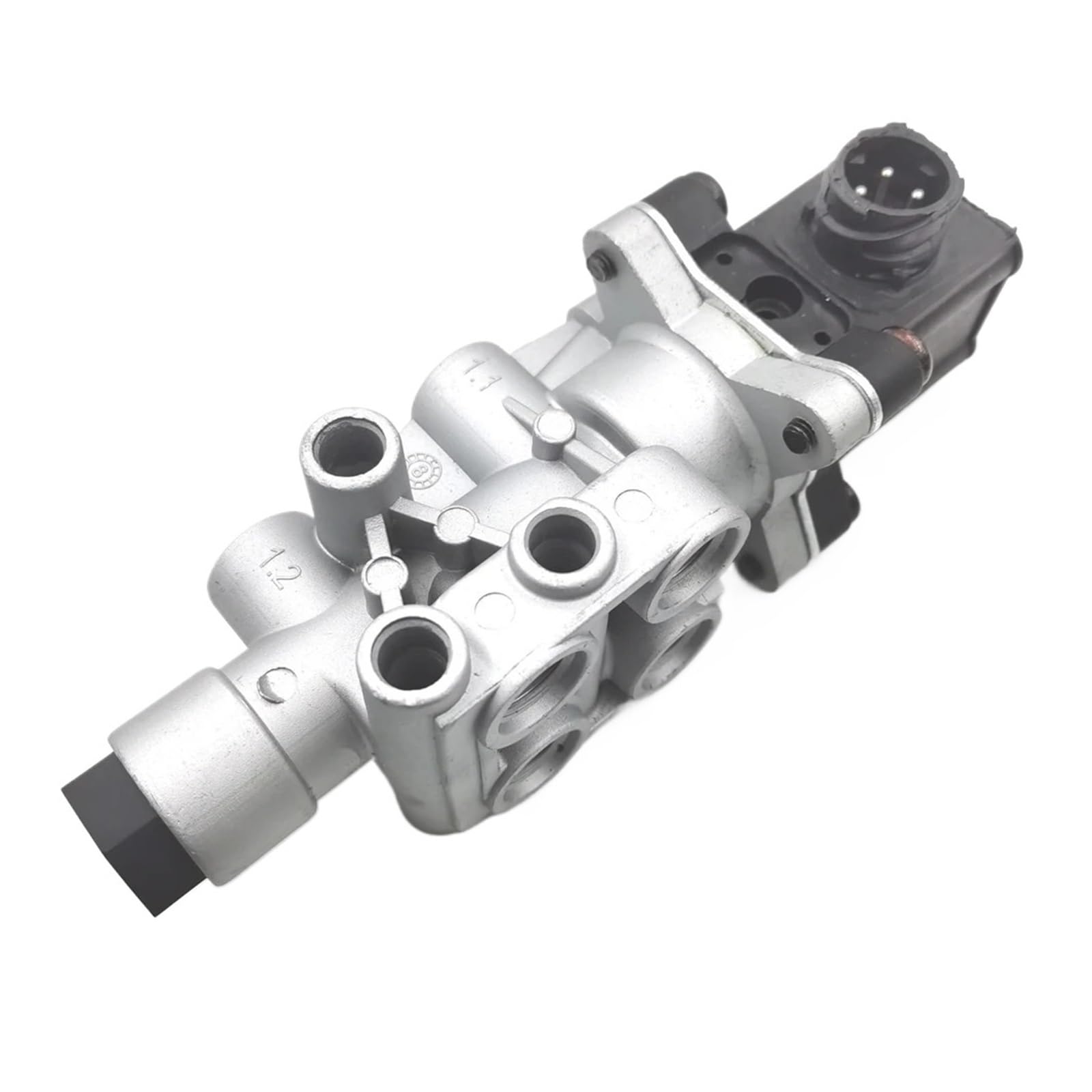 Valve de commande d'essieu relevable camion frein pneumatique 515004989