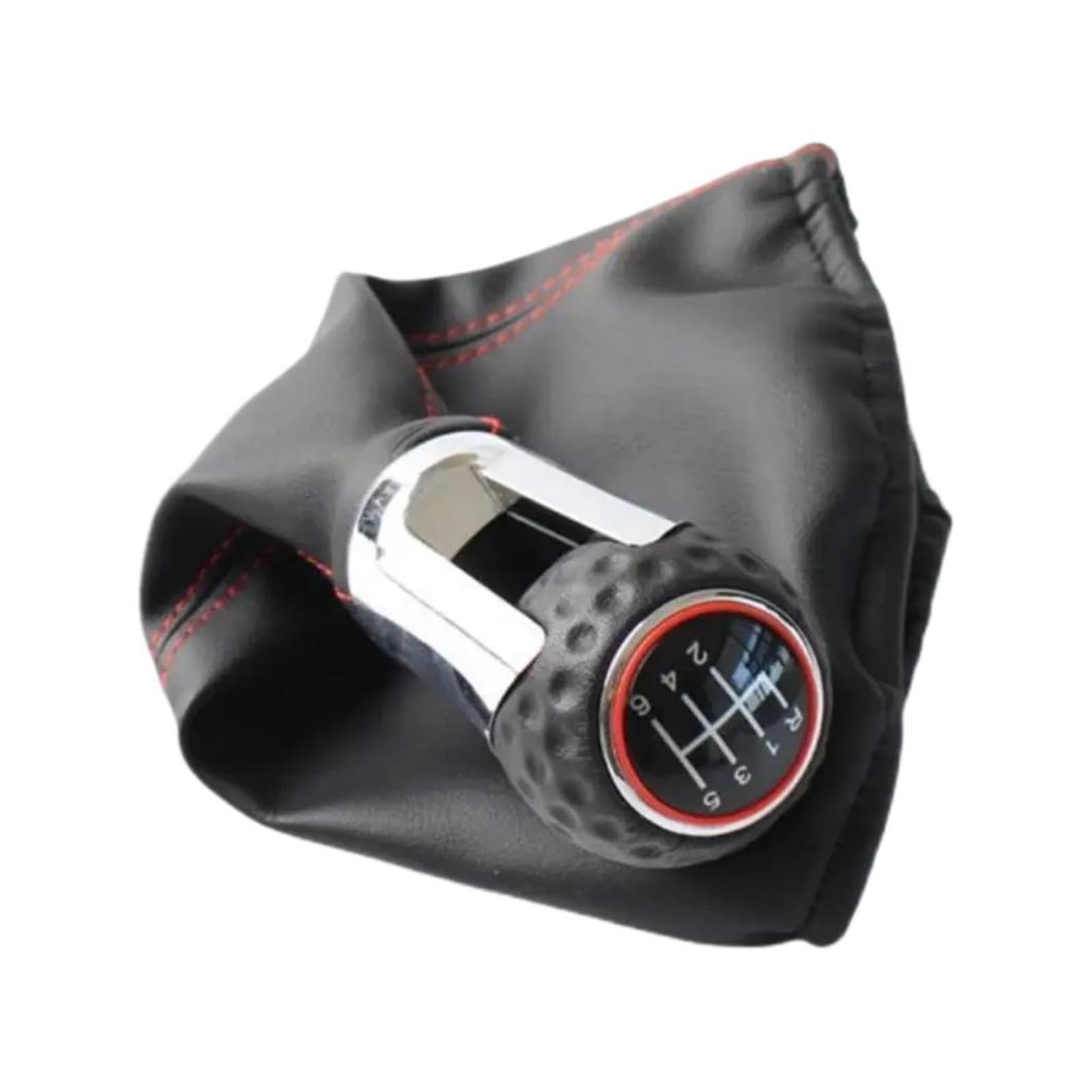 LVGVZTTGKM Performance Gear Shifter Knob for VW for Jetta