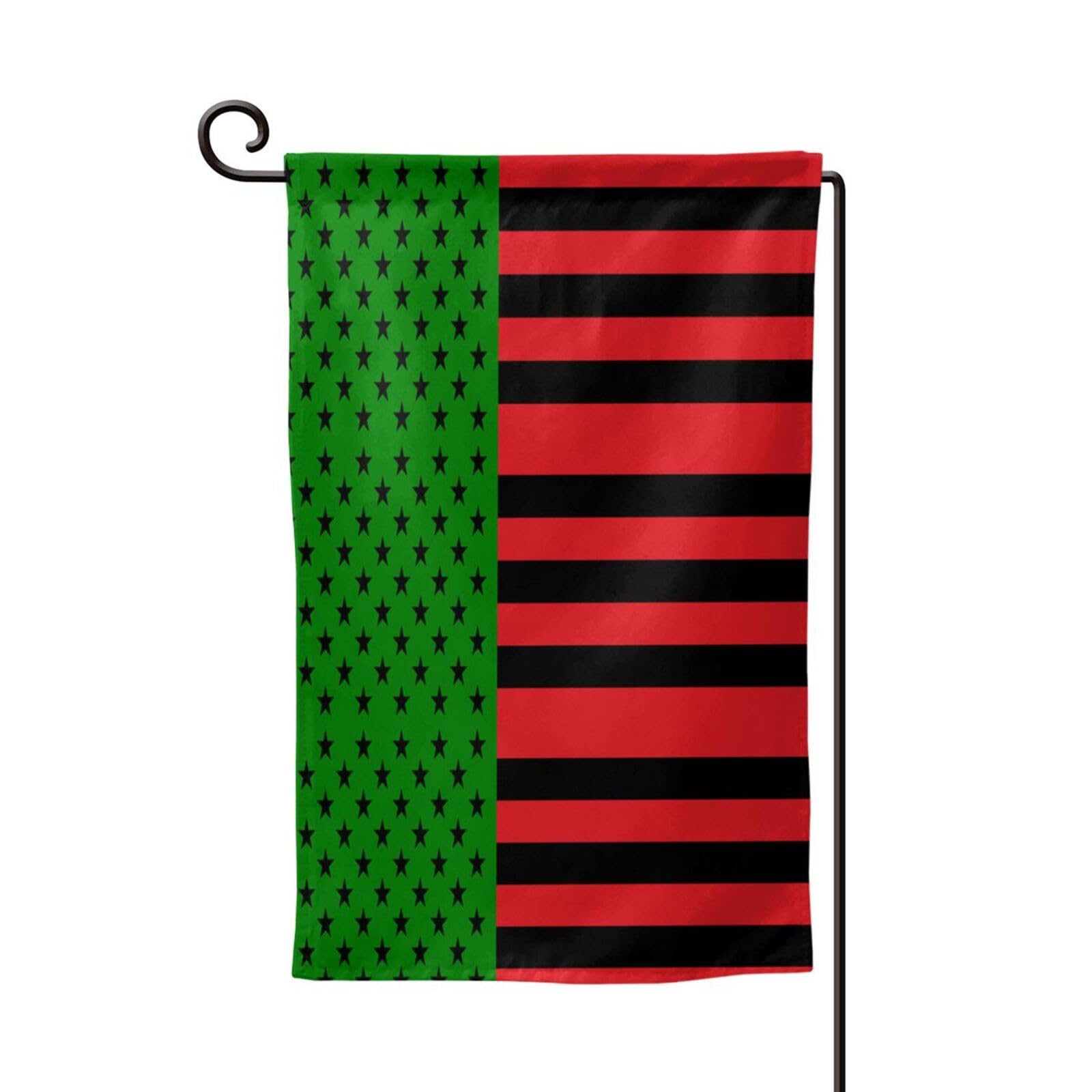 Amazon.com : Generic Garden Flag 12.5 X 18 Inch Double Sided Home