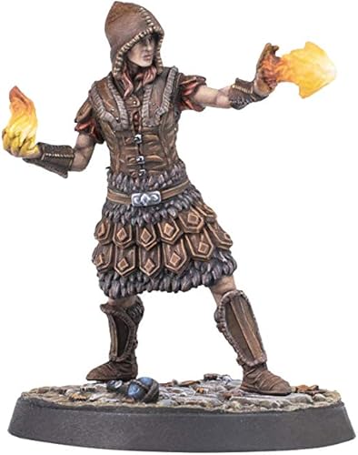 Miniatura 8 de Los Pergaminos Mayores Llaman a las Armas Legión Imperial