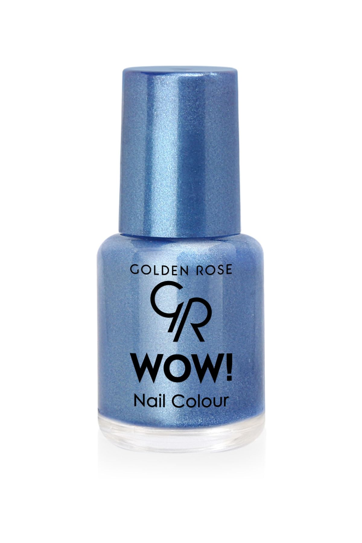 GOLDEN ROSE Wow Nail Color No: 133 - Oje