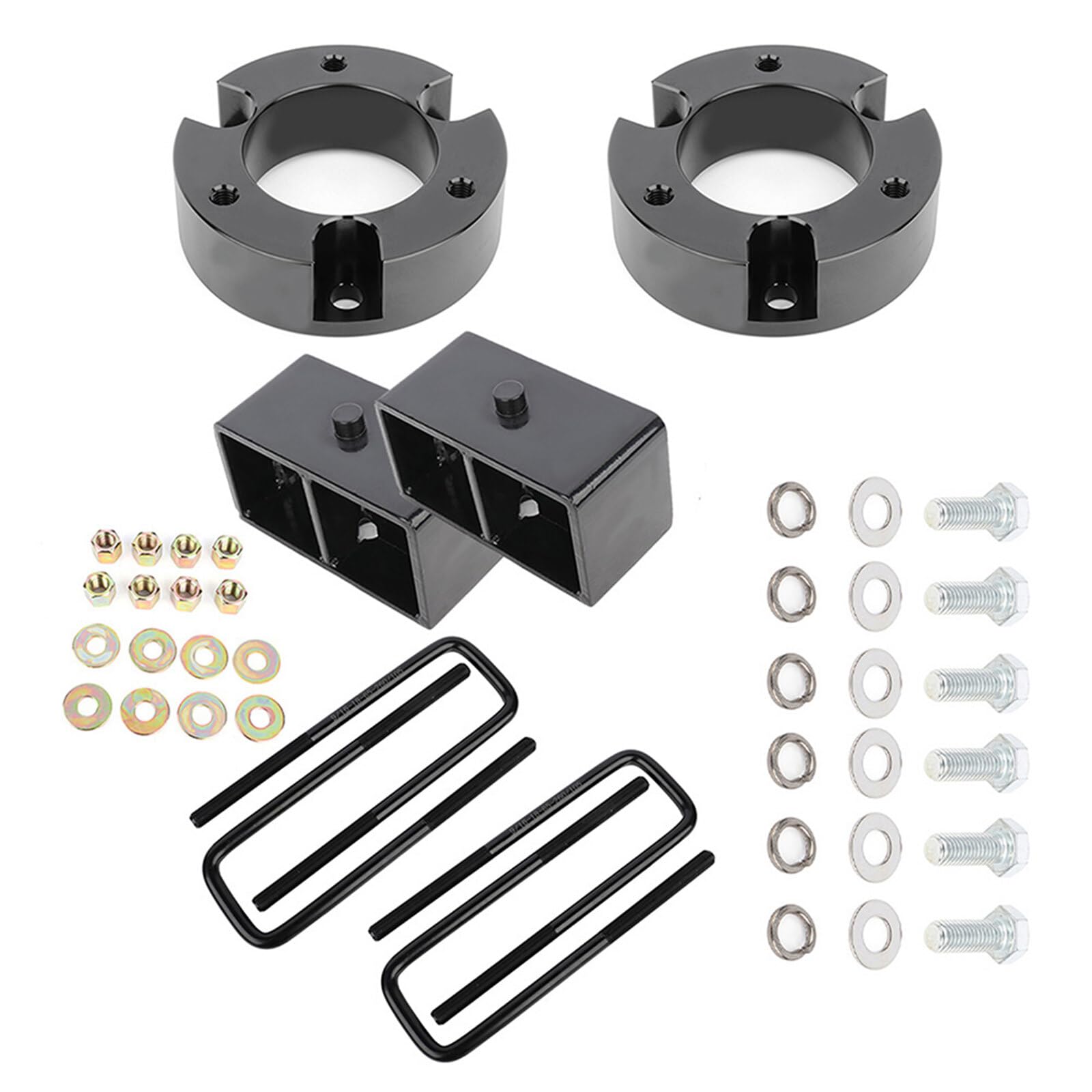 Nemtor 3 in Front Rear Leveling Lift kit fit 2000-2006 for Toyota for Tundra
