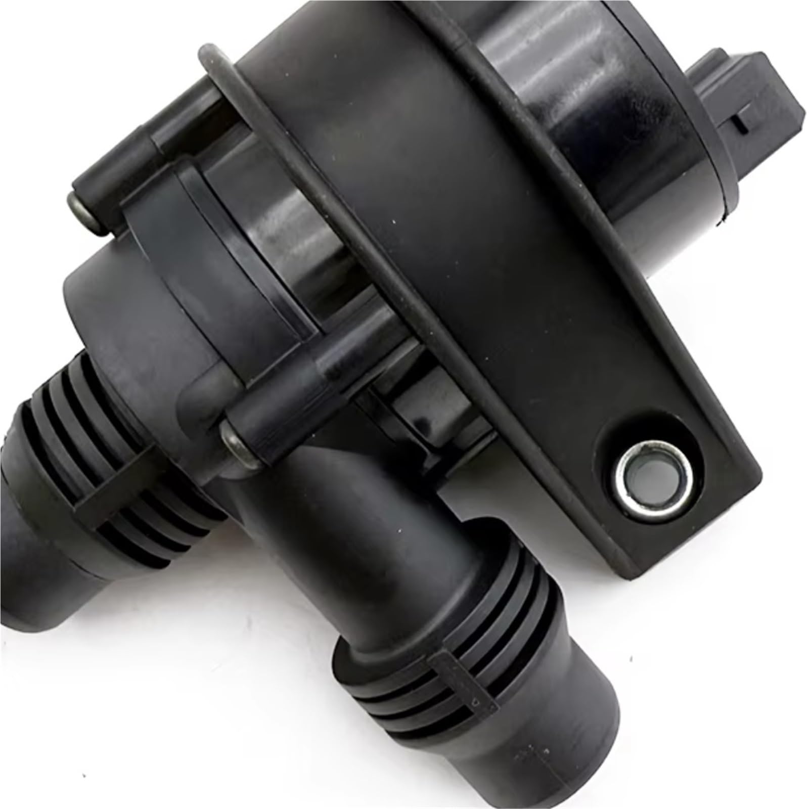 Bomba De Agua Auxiliar De Coche Para X5 E70 F15 X6 E71 E72