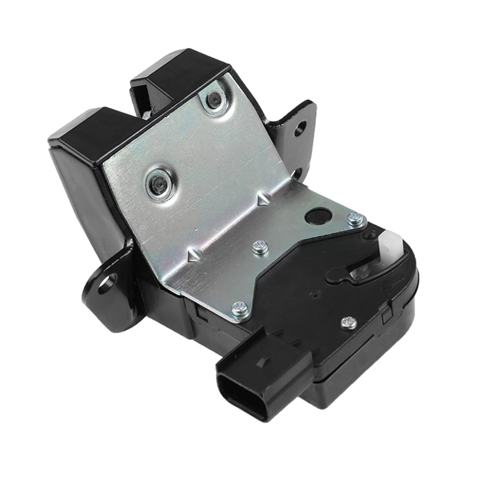 GENUINE Rear Trunk Lid Lock Latch for 2012-2017 Kia Rio Hatchback