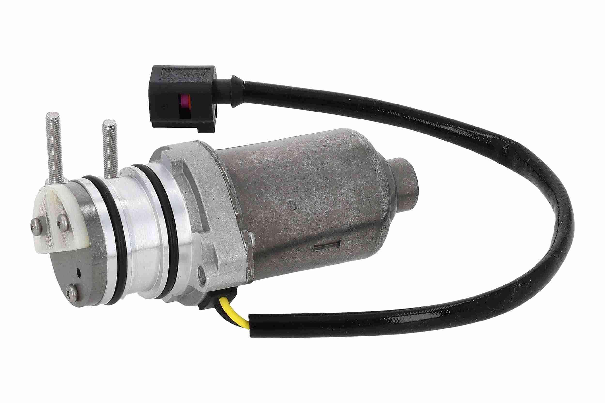 VAICO V10-6591 VORLADEPUMPE LAMELLENKUPPLUNG PASSEND FÜR HALDEX GEN 4 ALLRAD