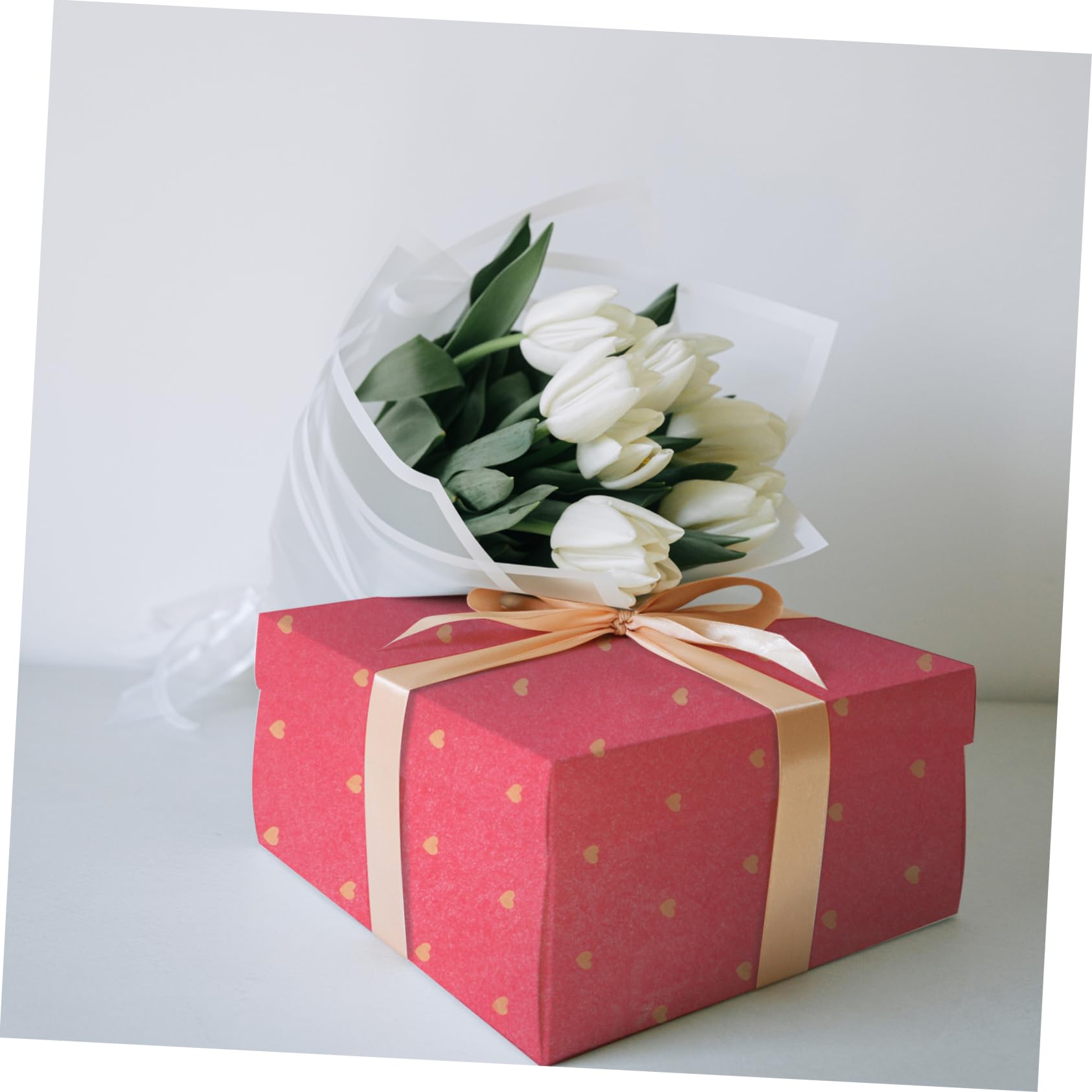 84 fogli di carta velina bouquet, carta da regalo, stampata, da imballaggio per fiori, bouquet, da regalo, floreale tessuto