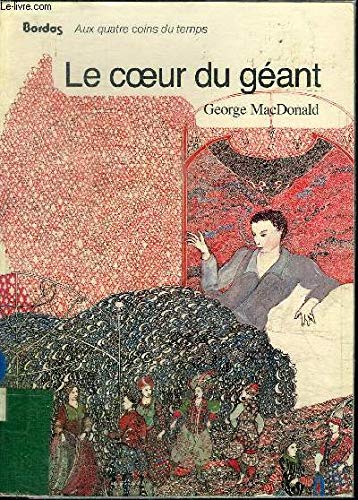 MACDONALD/COEUR DU GEANT