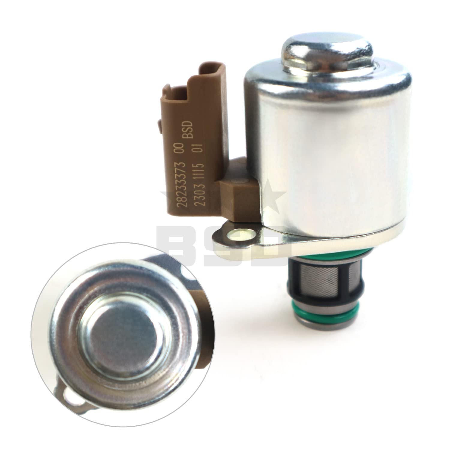Amazon.com: Common Rail Fuel Pump Inlet Metering Control Valve 