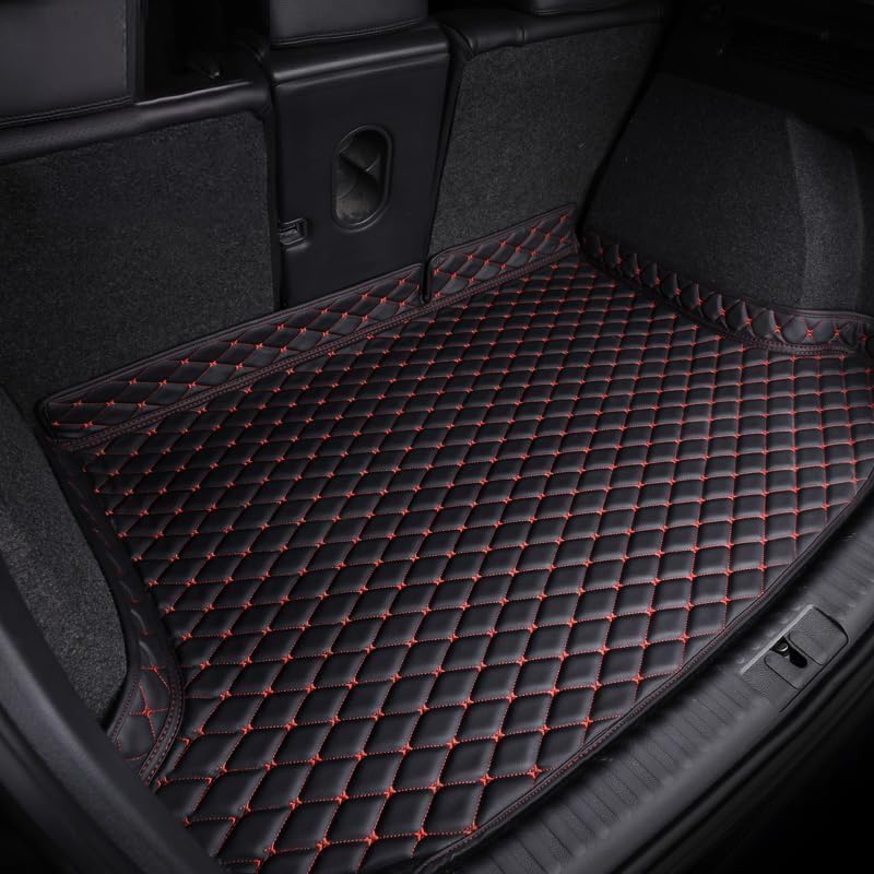 Tappetino Bagagliaio Antiscivolo Per BYD Seal U Dal 2024 – Vassoio In Gomma Resistente Su Misura