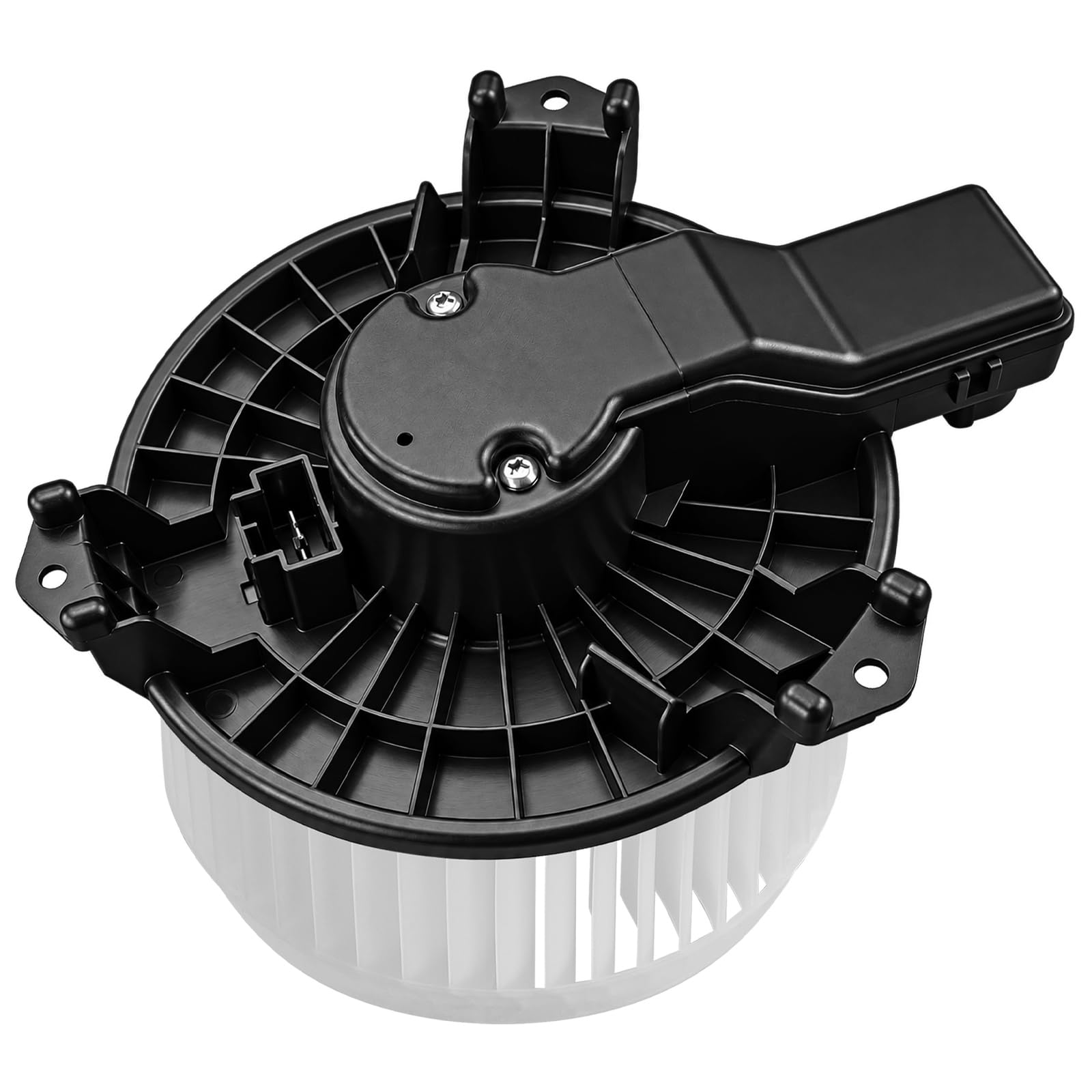 BDFHYK Front Blower Motor Fan 700230 for Toyota Corolla RAV4 Matrix 06-19