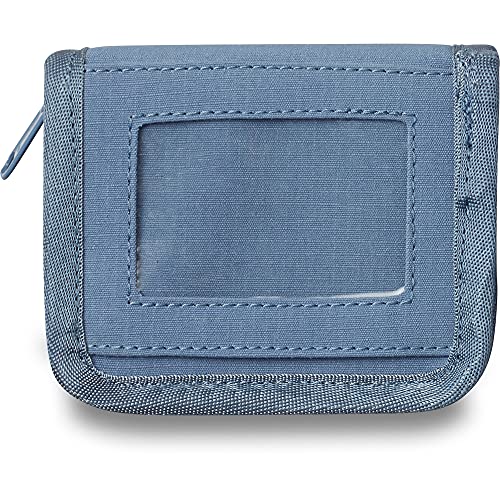 Image of Dakine Women's Soho Wallet, Vintage Blue, One Size, Soho Wallet