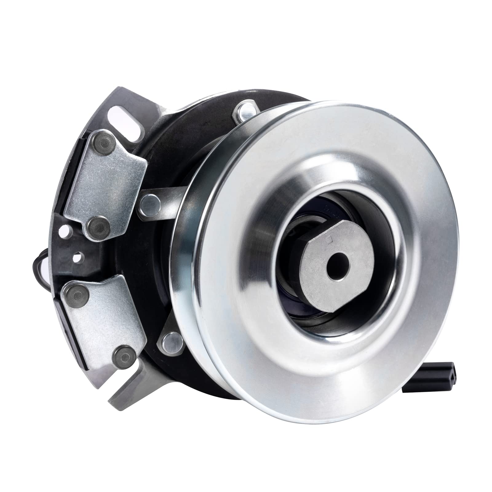 Parts CampElectric PTO Clutch for Cub Cade t MTD Troy-Bilt Warner Bolens Crafts Man 717-04183 717-04622 917-04183 917-04622 5219-99 MTD RZT42 RZT50