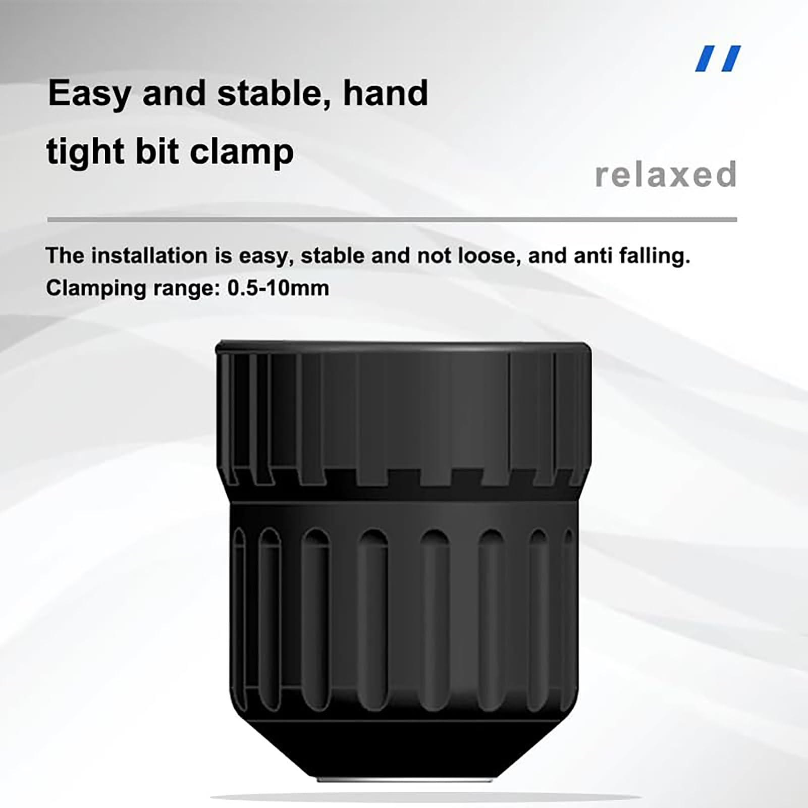 Mezclador agitador digital con temporizador y ajuste de velocidad para uso en laboratorio, capacidad de 40 L, 100-2000 rpm