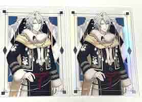 アイナナ 楽 ビジュカ 八乙女楽 RabbiTube2 詳細情報｜【非公式】アイドリッシュセブン