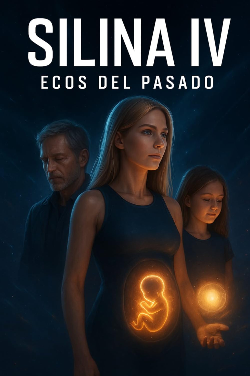Silina IV ecos del pasado