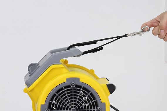 Mini Pet Cage Bank Dryer