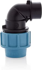 Gomito Riduttore In Silicone 90° 64-76mm - Per Turbo, Intercooler E Tubi Aspirazione - Foto 9