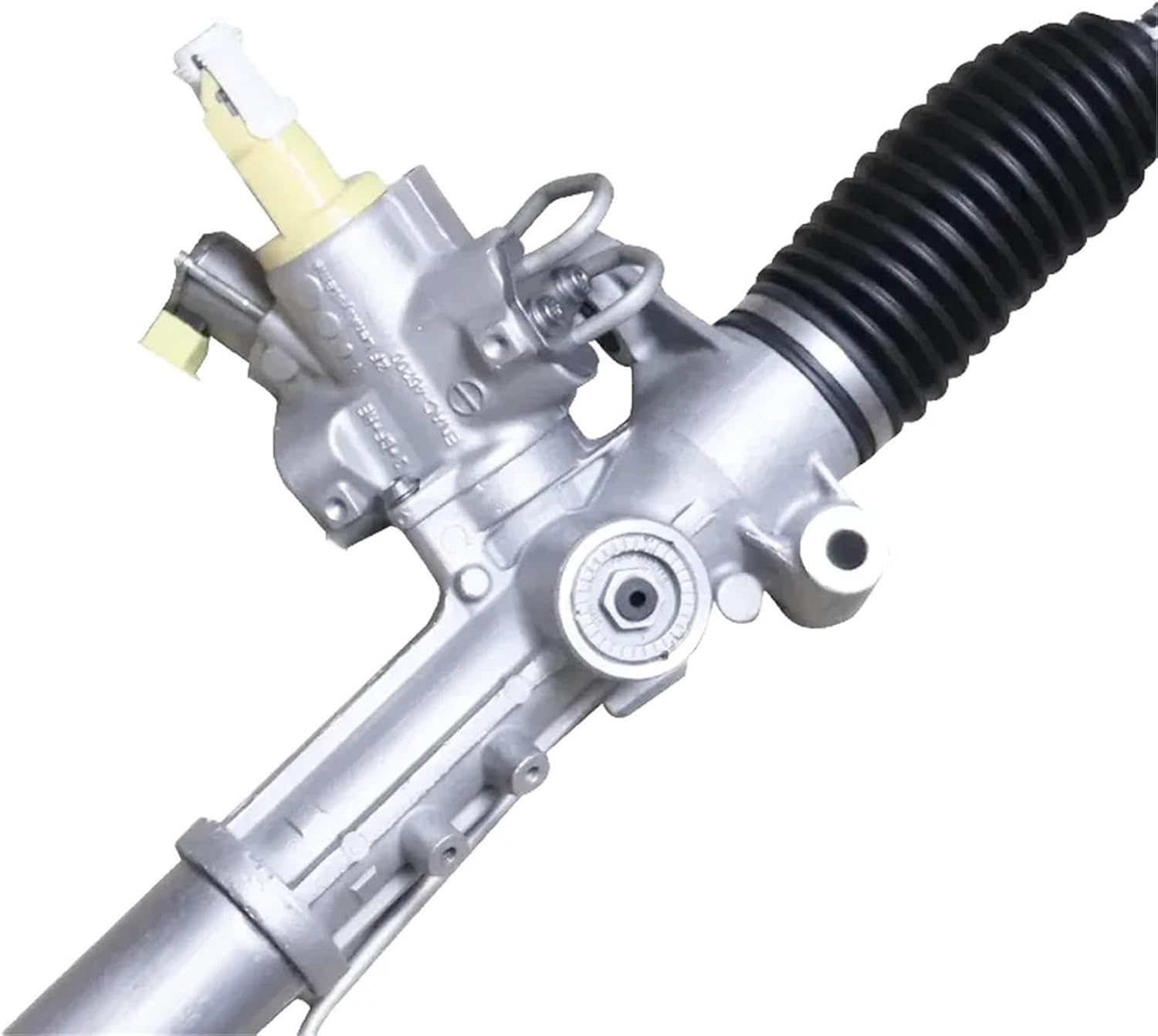Power Steering Rack LHD Gear Assembly Compatible With GLK-Class (X204) 2009-2013 - OEM Replacement 2044603500 A2044603500