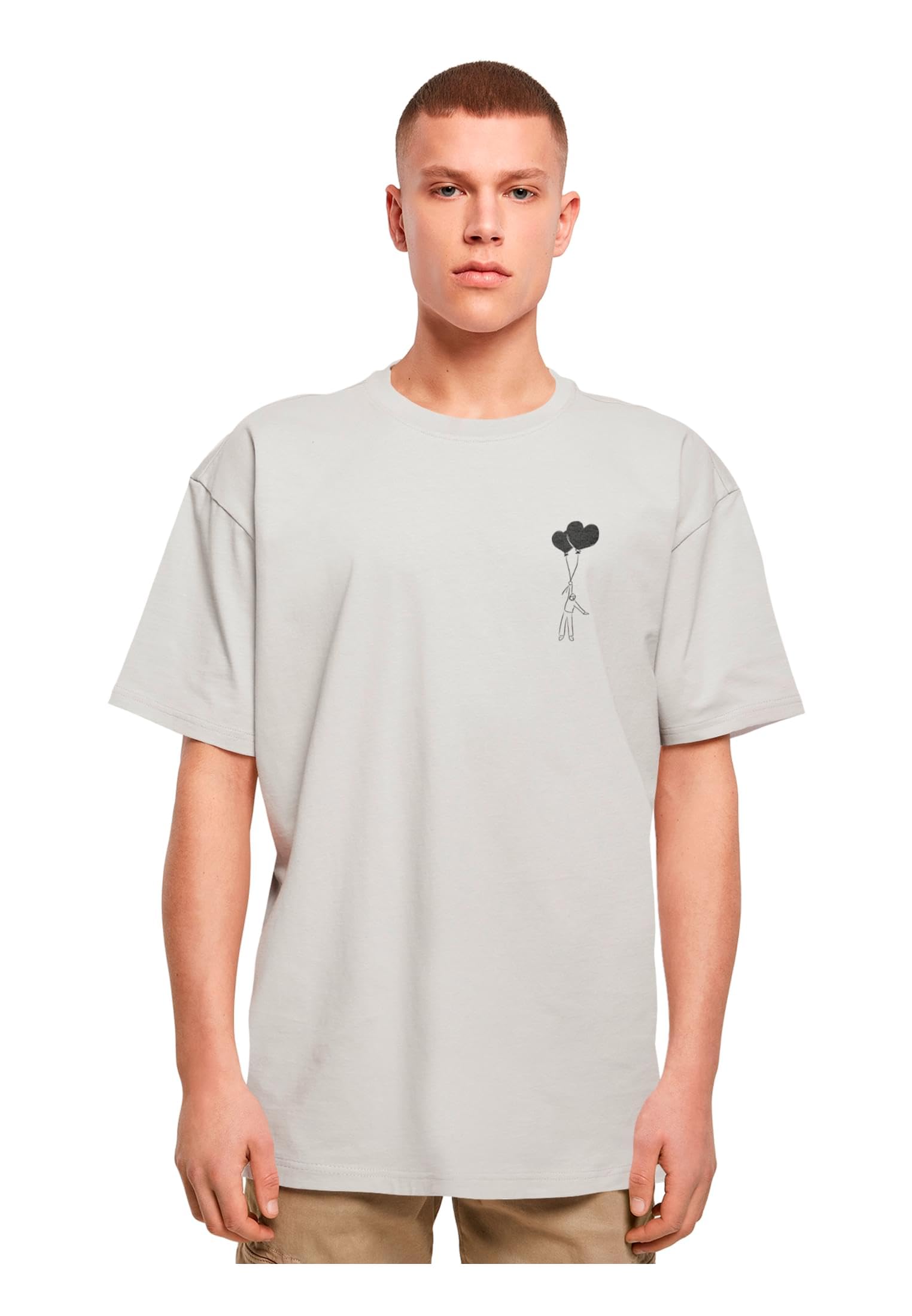 MERCHCODE T-Shirt Uomo