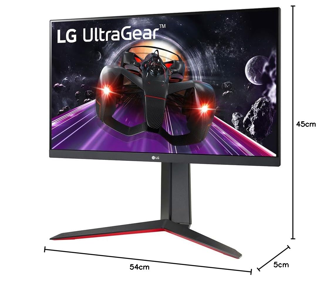 LG UltraGear 24インチ ゲーミングモニター 180Hz 美品 Monitor Gamer LG UltraGear 24