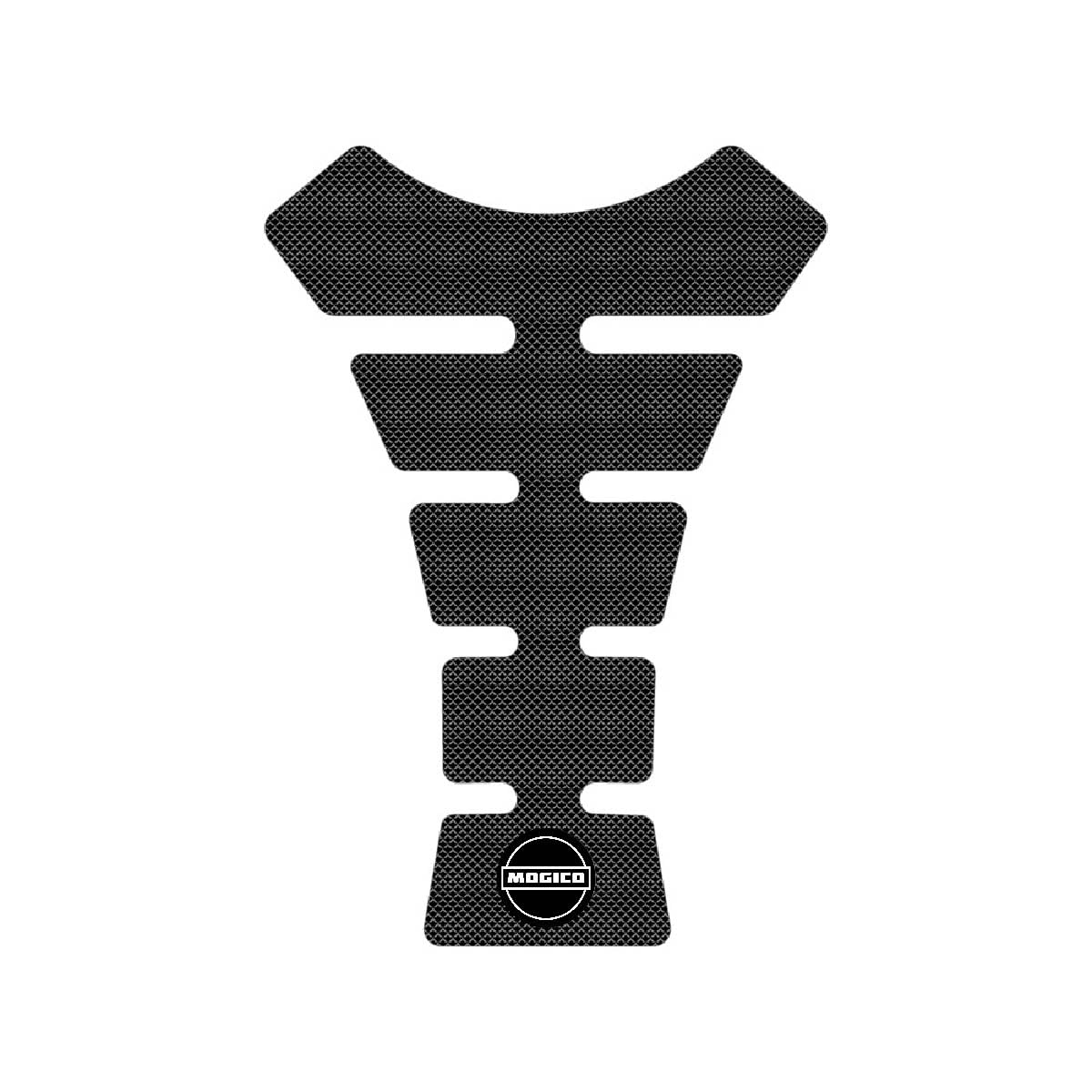 Amazon.com: Mogico Silicone Tank Pad - Super Strong Adhesive