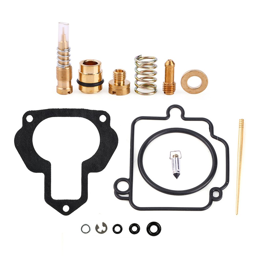 Kit De Reparación De Carburador Yamaha YFM Warrior 350 (1993 - 2004