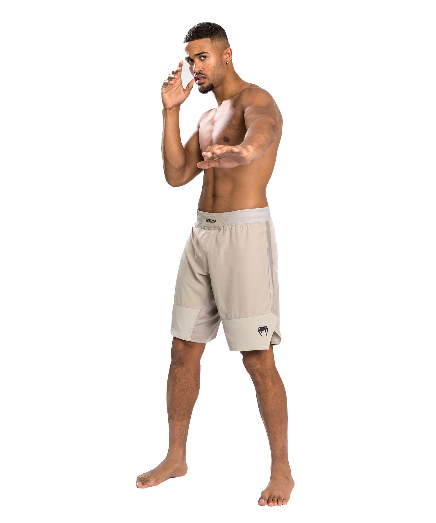 Venum Men's G-fit Air Fightshort-Sand
